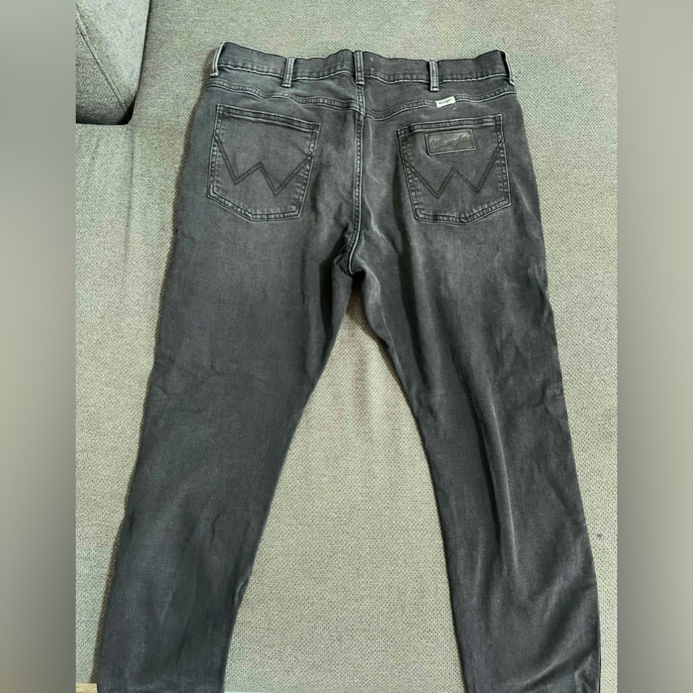 Wranglers Men’s Slim Fit Jeans-36x30